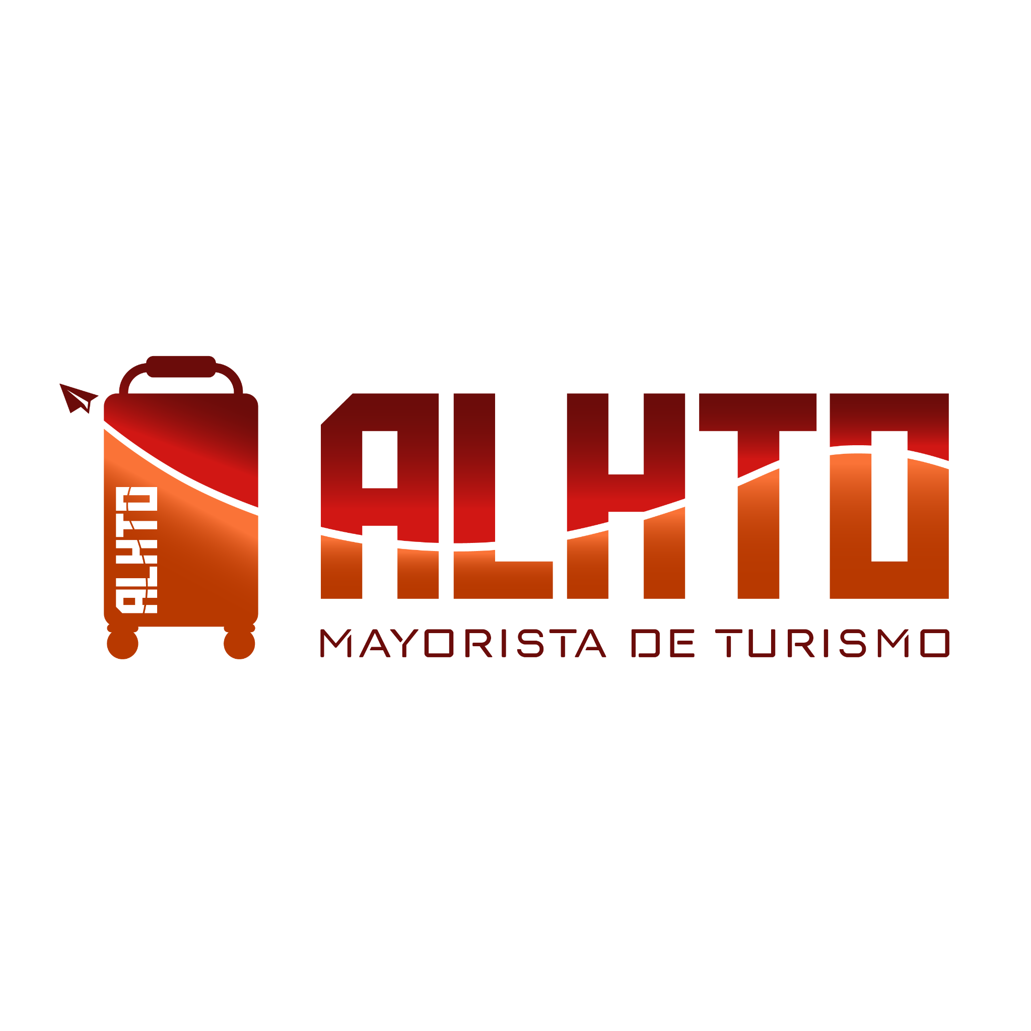 Alhto Mayorista de Turismo